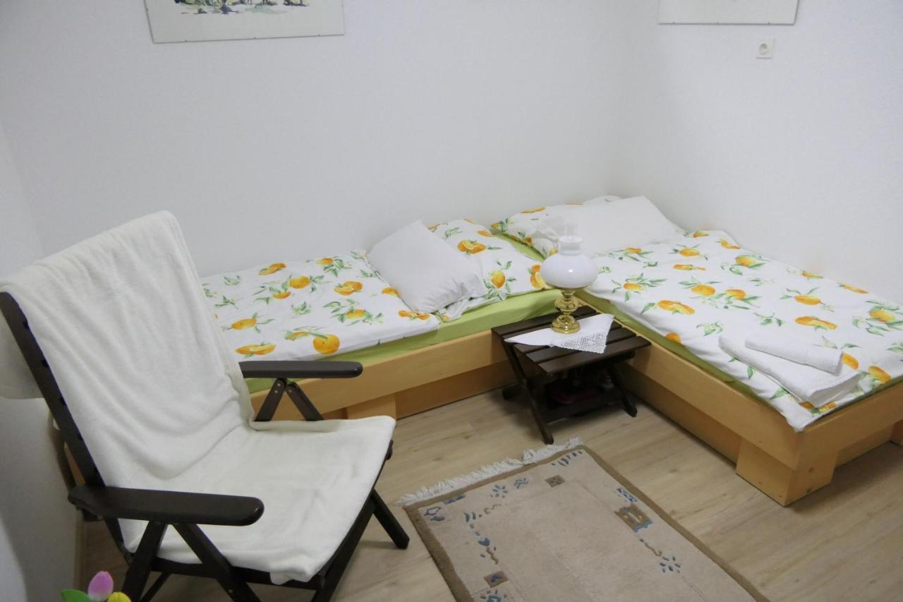 Apartments And Rooms Brunko Bled Dış mekan fotoğraf